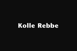Kolle-Rebbe
