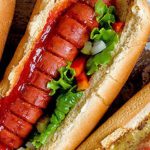 hotdog catering hamburg